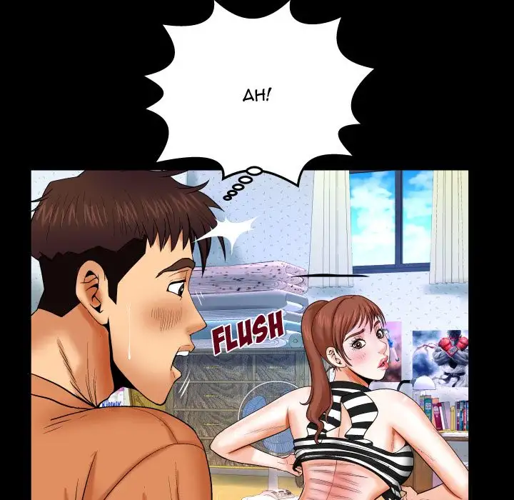 My Aunt chapter 25 page 21