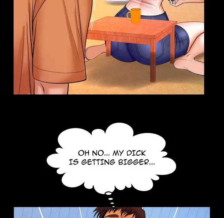 My Aunt chapter 25 page 22