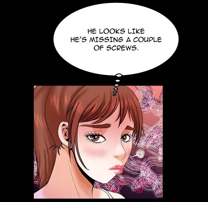 My Aunt chapter 25 page 27
