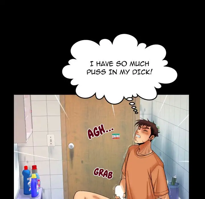 My Aunt chapter 25 page 28
