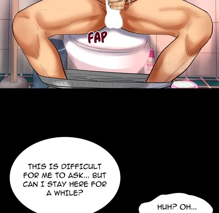 My Aunt chapter 25 page 32