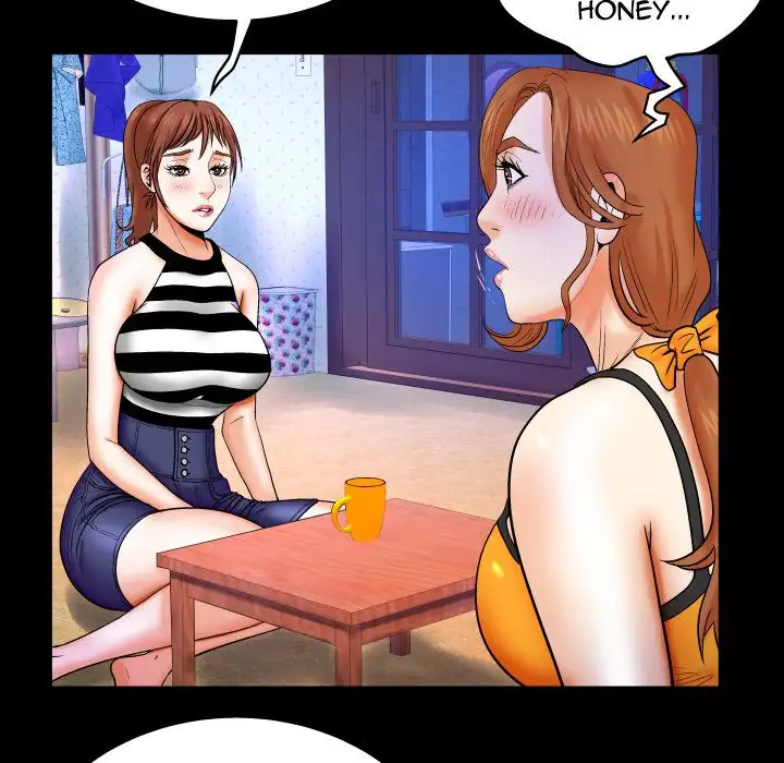 My Aunt chapter 25 page 33