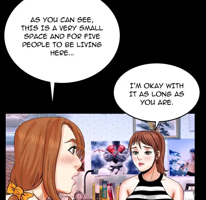 My Aunt chapter 25 page 34