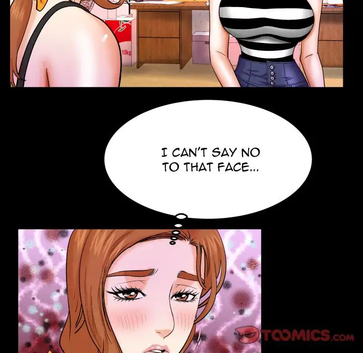 My Aunt chapter 25 page 35