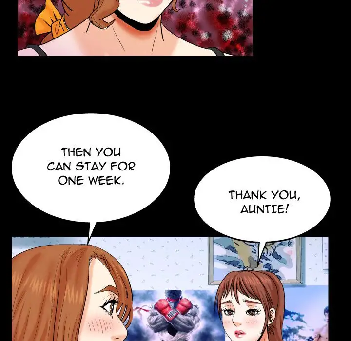 My Aunt chapter 25 page 36