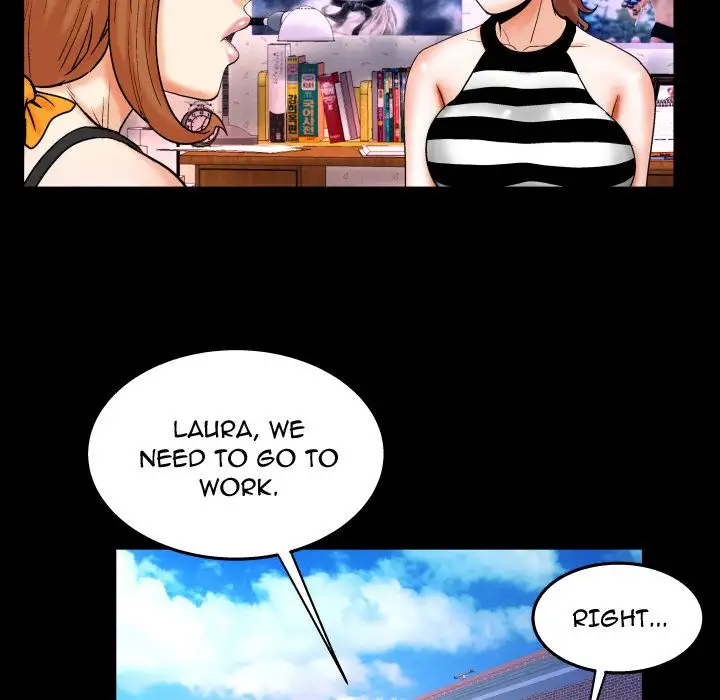 My Aunt chapter 25 page 37