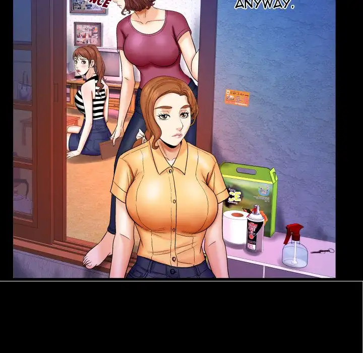 My Aunt chapter 25 page 39