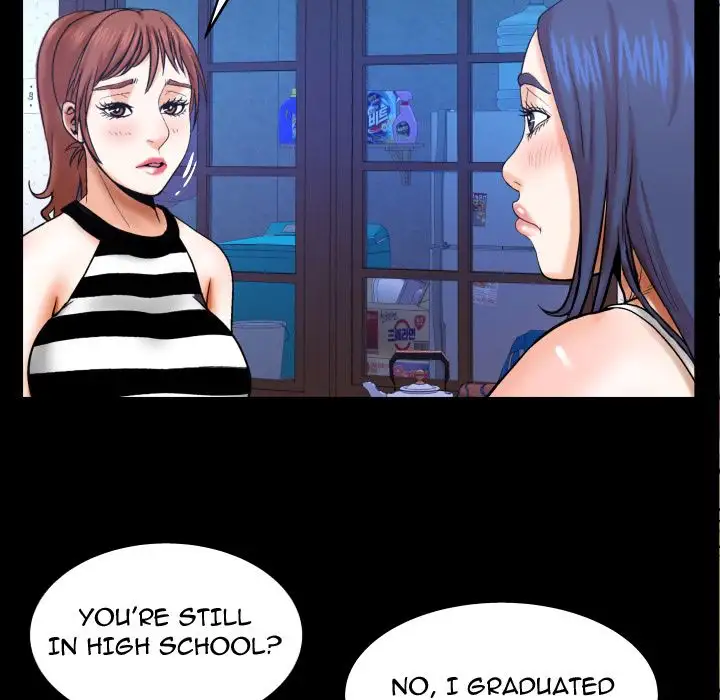 My Aunt chapter 25 page 42