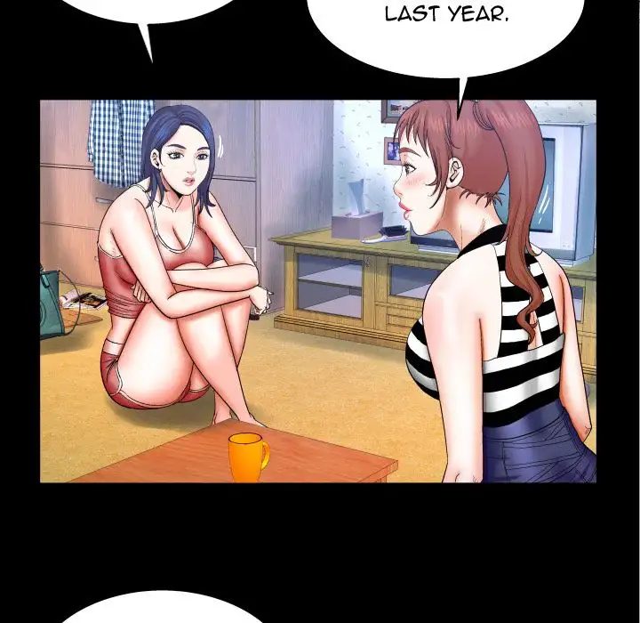 My Aunt chapter 25 page 43