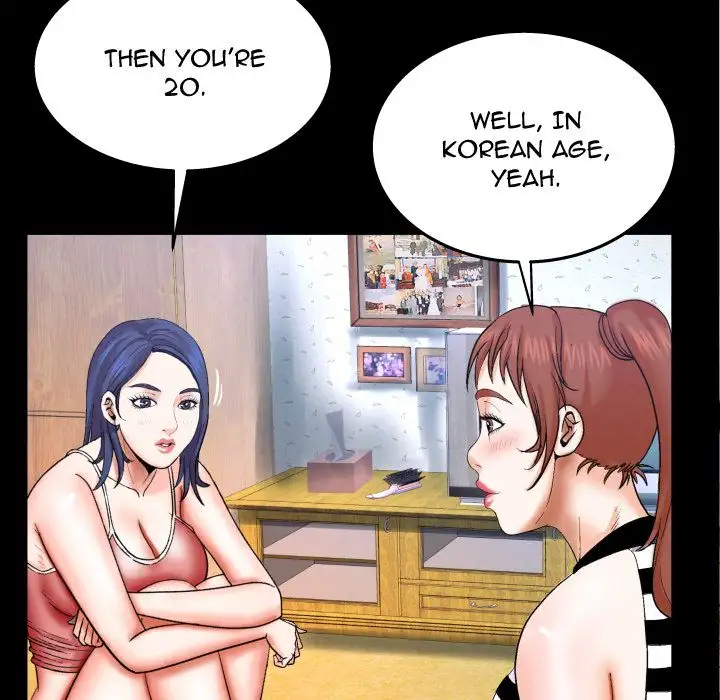 My Aunt chapter 25 page 44