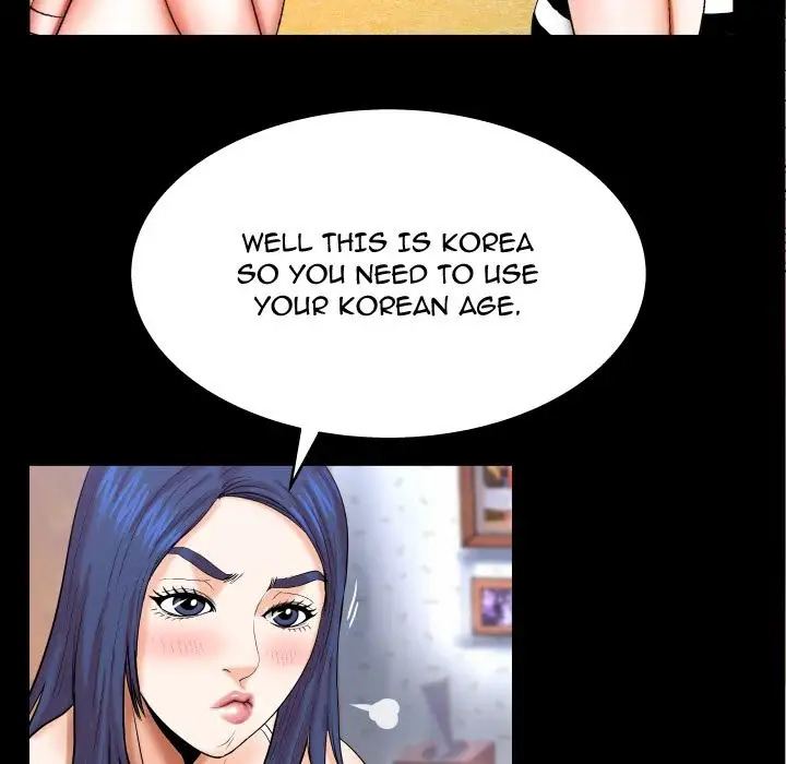 My Aunt chapter 25 page 45