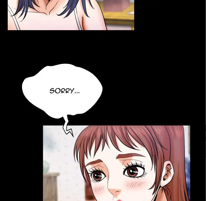 My Aunt chapter 25 page 46