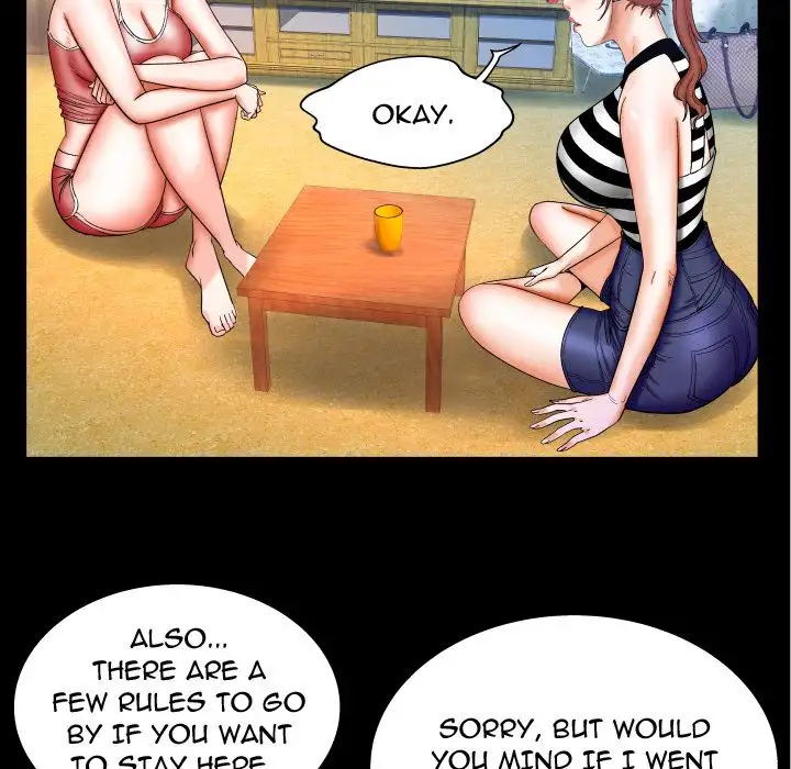 My Aunt chapter 25 page 48