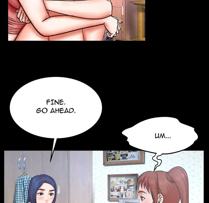 My Aunt chapter 25 page 51