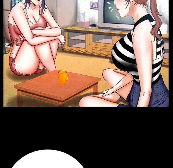 My Aunt chapter 25 page 52