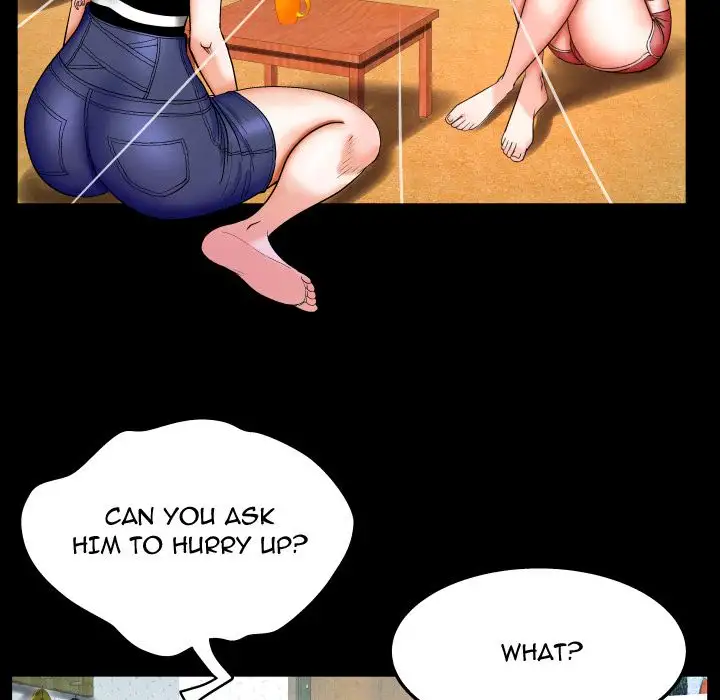 My Aunt chapter 25 page 54