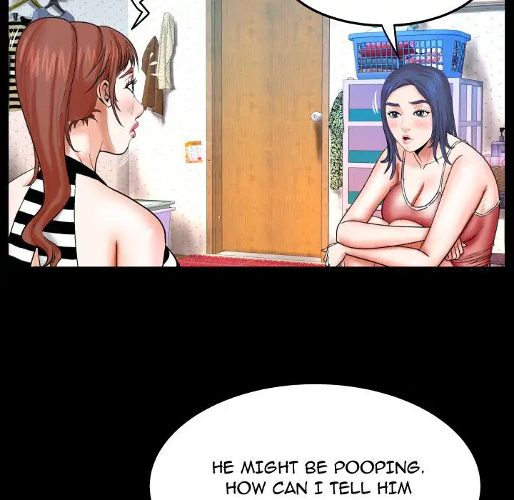 My Aunt chapter 25 page 55