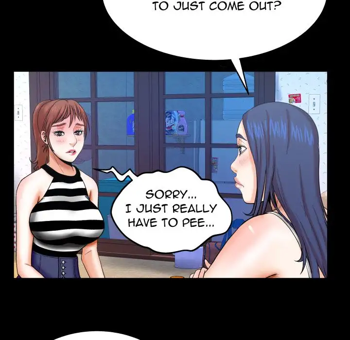 My Aunt chapter 25 page 56