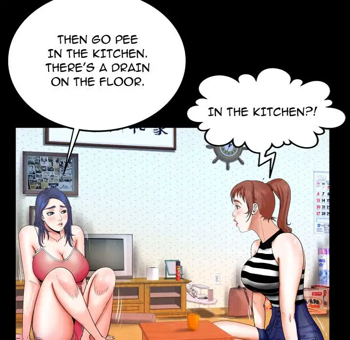 My Aunt chapter 25 page 57