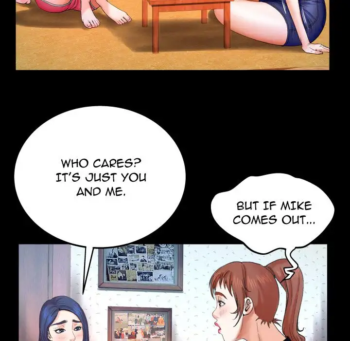 My Aunt chapter 25 page 58