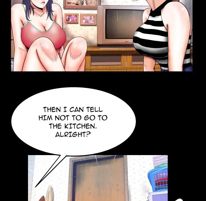 My Aunt chapter 25 page 59