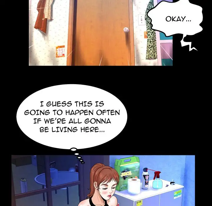 My Aunt chapter 25 page 60