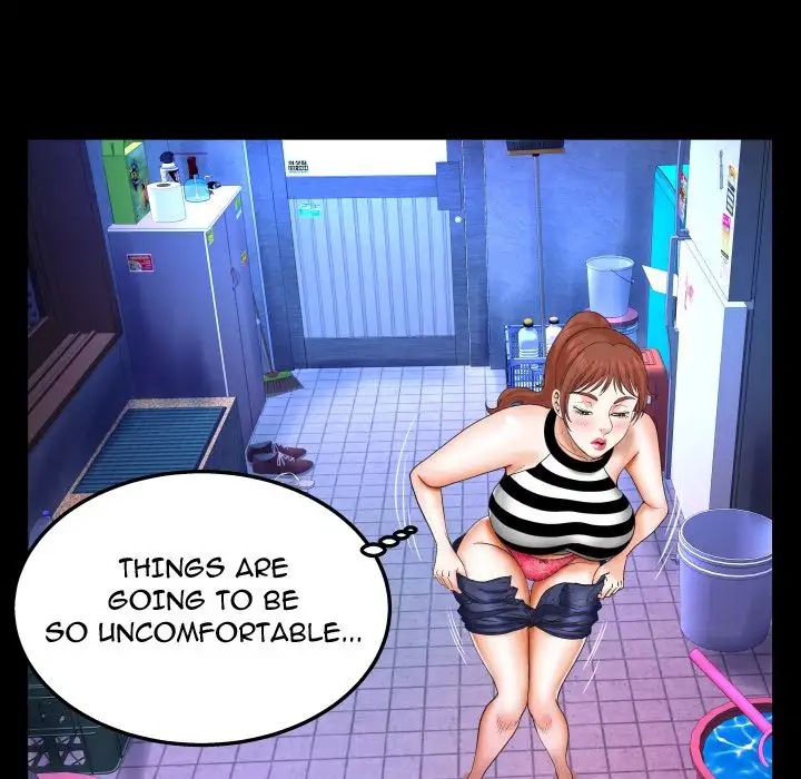 My Aunt chapter 25 page 62