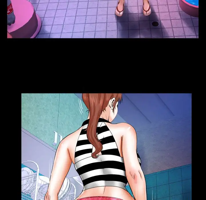 My Aunt chapter 25 page 63