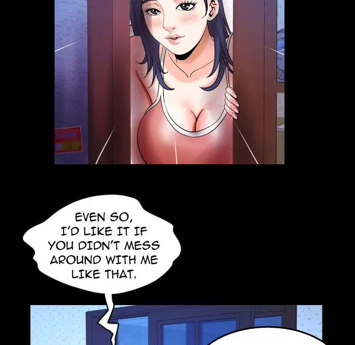 My Aunt chapter 25 page 79