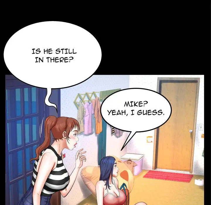My Aunt chapter 25 page 81