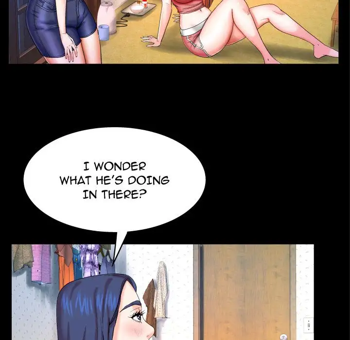 My Aunt chapter 25 page 82
