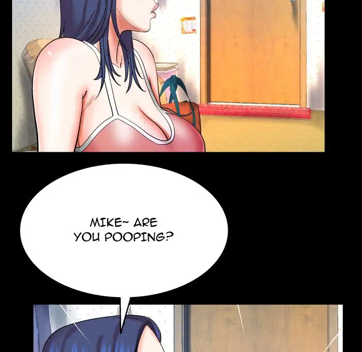 My Aunt chapter 25 page 83