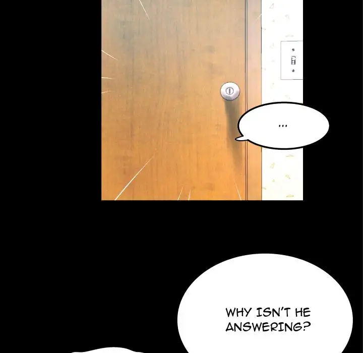 My Aunt chapter 25 page 85
