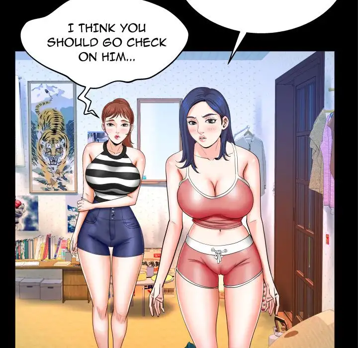 My Aunt chapter 25 page 86