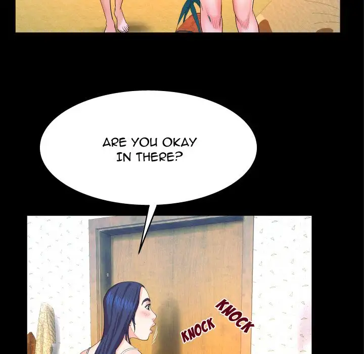 My Aunt chapter 25 page 87