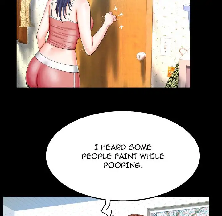 My Aunt chapter 25 page 88