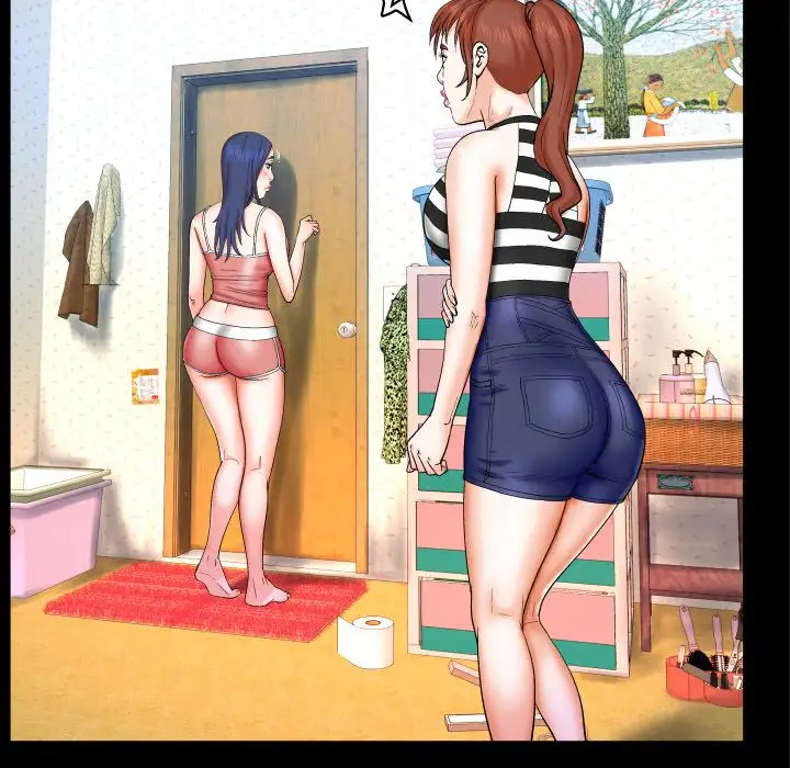 My Aunt chapter 25 page 89