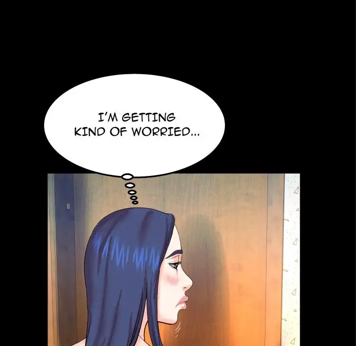 My Aunt chapter 25 page 90