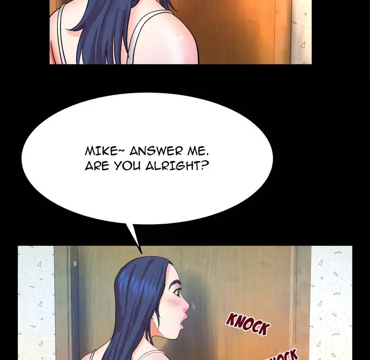 My Aunt chapter 25 page 91