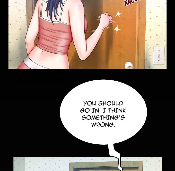 My Aunt chapter 25 page 92