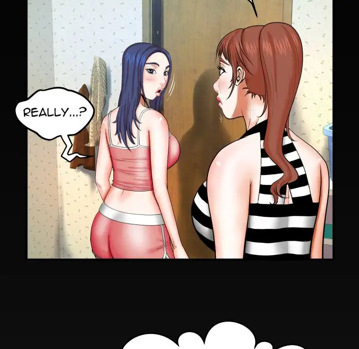 My Aunt chapter 25 page 93