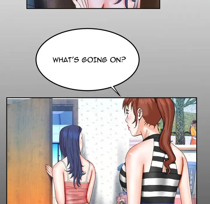My Aunt chapter 26 page 7