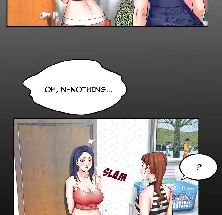 My Aunt chapter 26 page 8