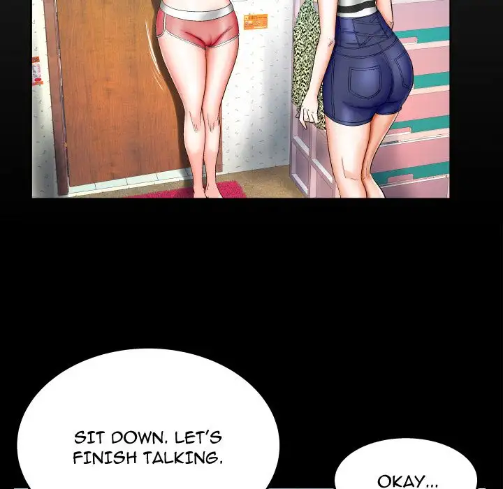 My Aunt chapter 26 page 9