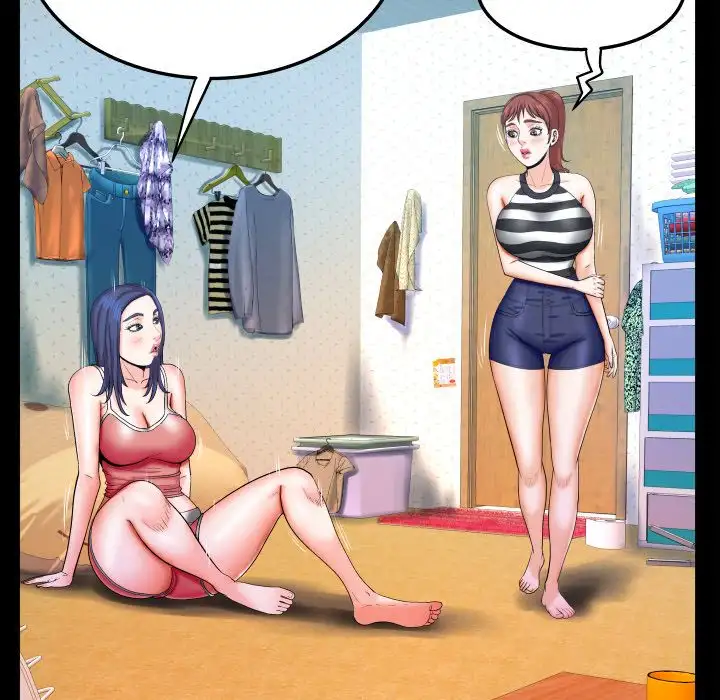 My Aunt chapter 26 page 10
