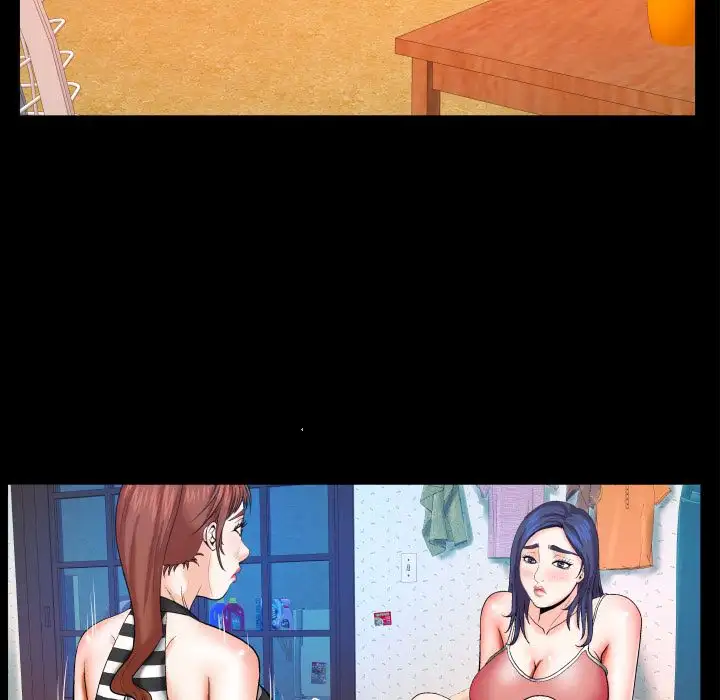 My Aunt chapter 26 page 11