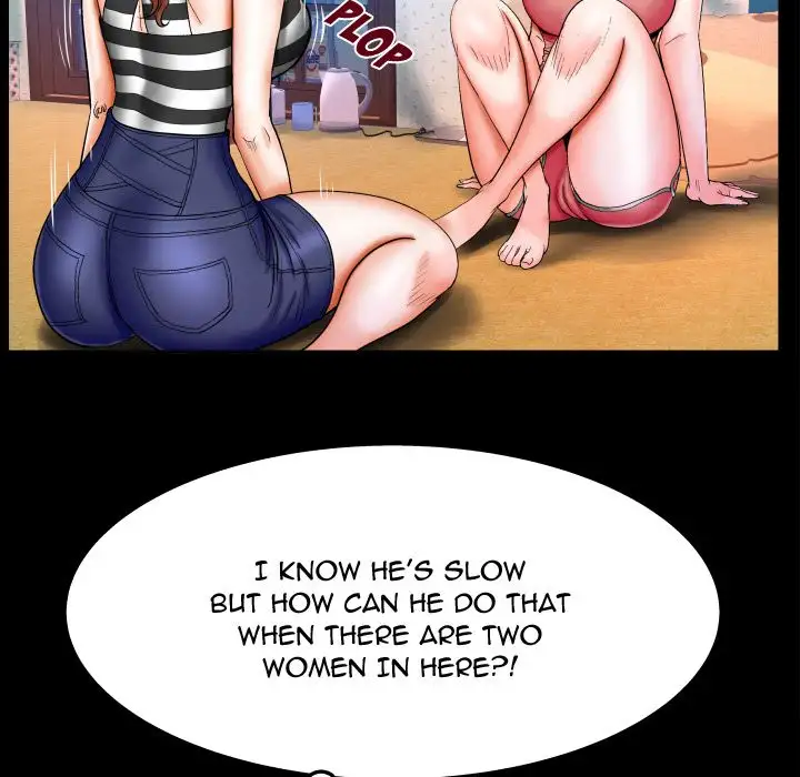 My Aunt chapter 26 page 12