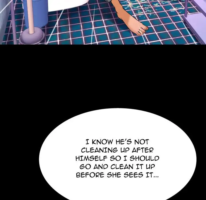 My Aunt chapter 26 page 17