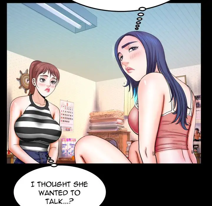 My Aunt chapter 26 page 18