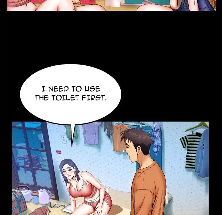 My Aunt chapter 26 page 21